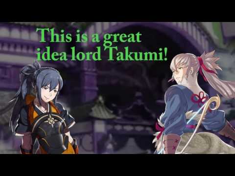 Fixing Fire Emblem Fates: Birthright