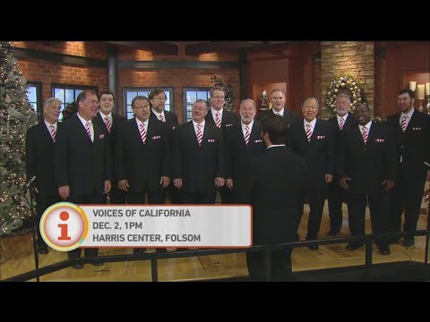 Voices of California