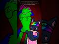 THEY RE F ING COOKIES Forsaken Roblox Animation