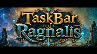 【Task Bar of Ragnalis】TBORを垂れ流し配信するだけ