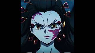 Muzan and Daki Edit | I Wanna Be Your Slave | #anime #demonslayer #muzan #maneskin #daki