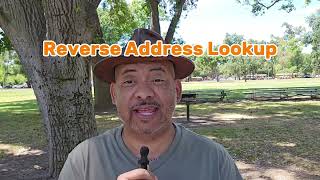 Reverse Address Lookup Services by a Private Investigator | Find Property and Occupant Information