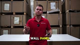 How Much Does a 4x8 Panel Weigh?