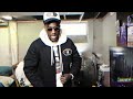 J OTheRapper Duckworth Freestyle