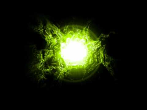 Rainwave - Solar Vision