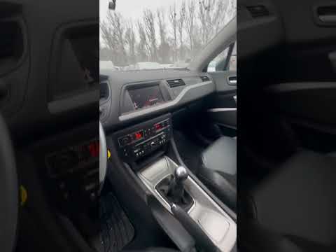 фото citroen c5 ii 0