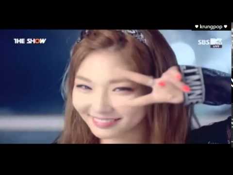 160503 MTV The Show Next Week I.O.I