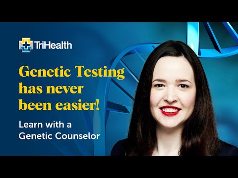 Assessing Genetic Risk for Disease has Never Been Easier!