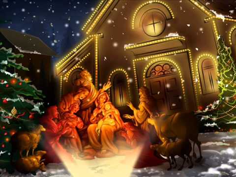 IULIA GLAVAN - NOI UMBLAM SA COLINDAM