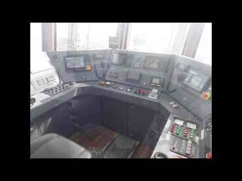 Продажа нового буксира | Tugboat for Sale