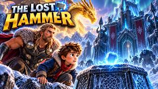 Download lagu Soren & Thor Search for the Lost Hammer 🔨 | 3D Animated Adventure mp3 Download lagu Soren & Thor Search for the Lost Hammer 🔨 | 3D Animated Adventure mp3