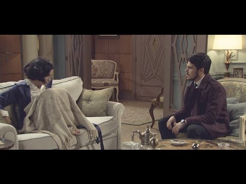 Amar C606 - Jorge intenta acercarse a Laura