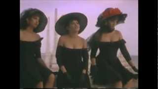 (HQ) FREESTYLE - Cover Girls - Promise Me