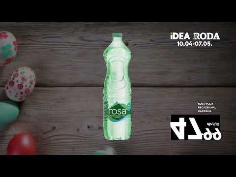 IDEA i RODA | Praznični magazin 10.04-07.05.2023.