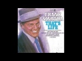 Frank Sinatra - The Impossible Dream (The Quest)