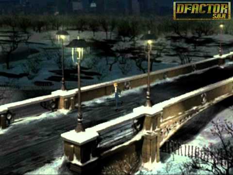 Parasite Eve Walkthrough - [Part 2/8]