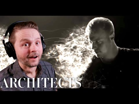 Acoustic Musician Reacts | FIRST TIME hearing Architects. BLOWN AWAY and need more!