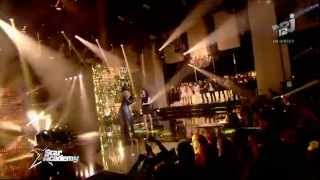 Lââm avec Vanina &amp; Zayra   Medley Petite soeur et Chanter pour ceux