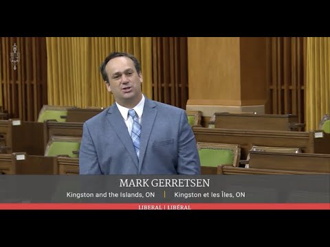Mark Gerretsen - FR