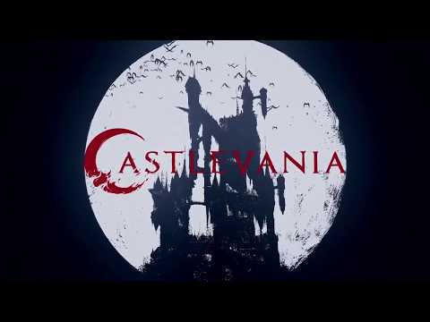 Castlevania Netflix Series - Dance of Pearls Opening