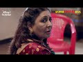 Baipan Bhari Deva Hindi Marathi Now Streaming DisneyPlus Hotstar
