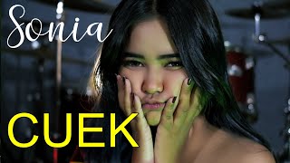 Download lagu Rizky Febian - Cuek #GarisCinta I Sonia Cover mp3