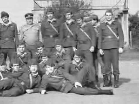 Zkouška dospělosti