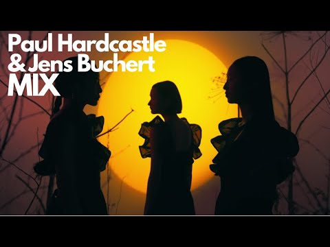 Hardcastle & Buchert Mix #smoothjazz #chill #hardcastlemix