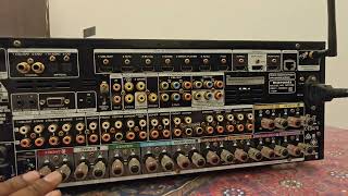 Download lagu Marantz Av receiver SR 7009#homecinema #dolbysurround #home #atmosphericmusic#bluray  mp3
