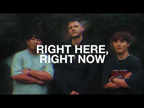 DubVision, KDH & I-RIE feat. WHAT EVA - Right Here (WDJF 2025 Anthem)