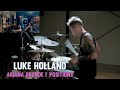 Luke Holland - Ariana Grande - Positions Drum Remix