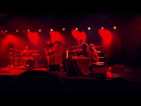 Tigran Hamasyan Quartet - Stuttgart, 15.04.2025