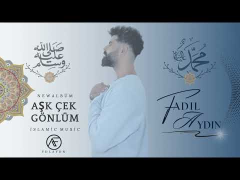 AŞK ÇEK GÖNLÜM | FADIL AYDIN