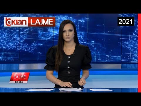 Edicioni i Lajmeve Tv Klan 29 Korrik 2021, ora 12:00 Lajme - News