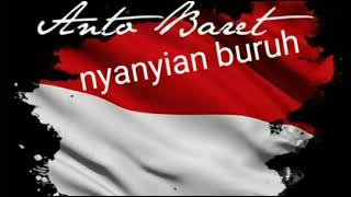 Download lagu Anto baret kpj - nyanyian buruh mp3