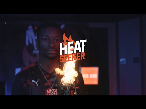 Mischief [#HEATSEEKER] EPISODE 10 (4K) | KrownMedia