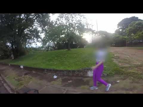 MULHER HUMILDE DA XT 660 (O FILME) #Shorts