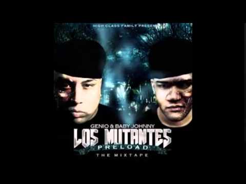 Zatira - Genio y Baby Johnny