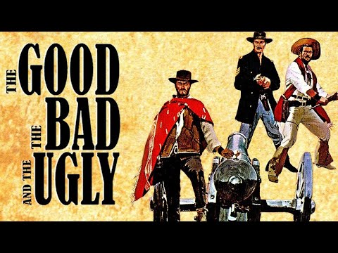 The Good, the Bad and the Ugly Movie 1966 Western/Action | Clint Eastwood - Film Review & Facts