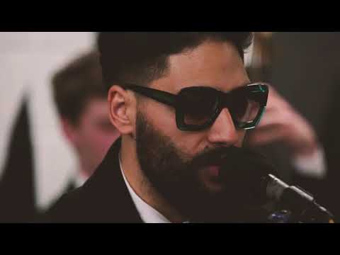 95bFM Friday Live: Filthy Junk Traders - Bar-klava