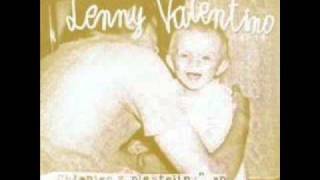 Lenny Valentino - Dzieci 2