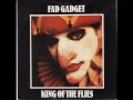 FAD GADGET - King Of The Flies