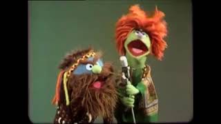 Sesame Street - Mad! (Multi-language)