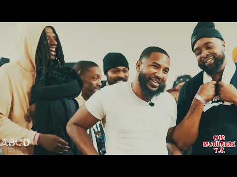 Ill Will vs Gunhood Zeke