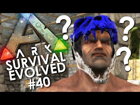 ARK: Survival Evolved - Episode 40 | BACK TO LEVEL 1!?