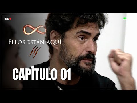 They Are Here Season 3 | Chapter 1 | The Hospital