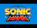 Green Hill Zone Act 1 - Sonic Mania - OST - (Extended)