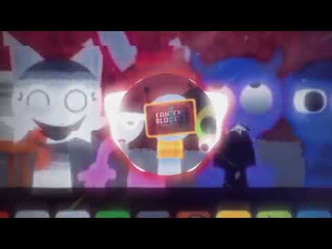 Mr sun phase 2 retake funk | sprunki retake phase 2