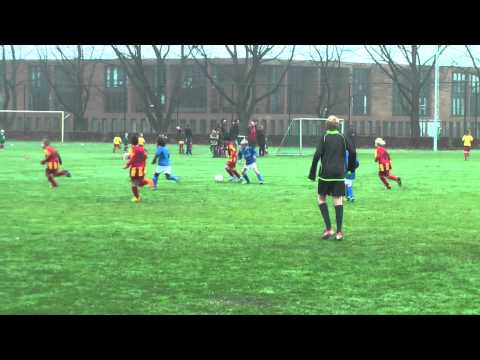 16-11-2013 DBS F9 vs Marvilde F3