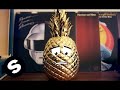 Videoklip Jay Hardway - Golden Pineapple  s textom piesne